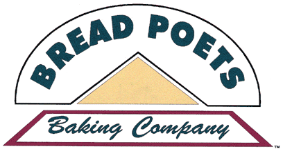 BREAD POETS Baking Company(TM) - "Where Bread is an Art Form" (TM)