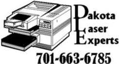Dakota Laser Experts - (701) 663-6785