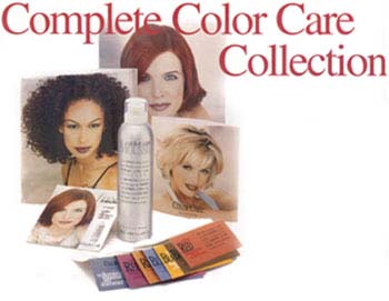 Complete Color Care Collection