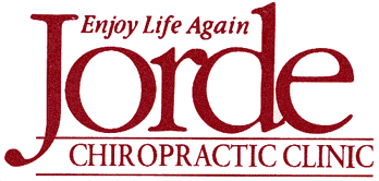 Enjoy Life Again - Jorde Chiropractic