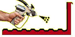 LINE-X Gun