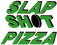 Slap Shot Pizza