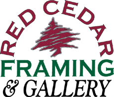 Red Cedar Framing & Gallery