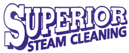 Superior Steam Cleaning