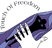 Touch Of Freedom